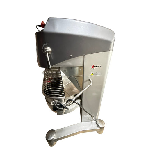 Omcan 44388 Heavyduty 30 Qt Mixer