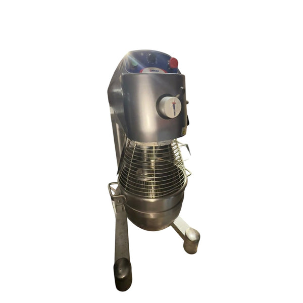 Omcan 44388 Heavyduty 30 Qt Mixer