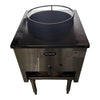 Royal Range RMJ-15 Propane Gas Mandarine Stock Pot Range