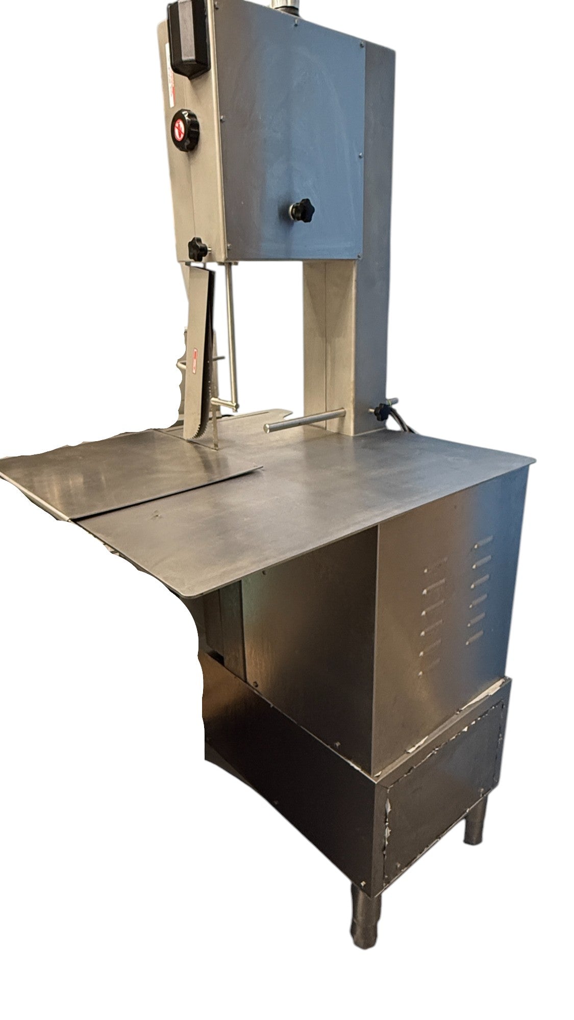 Omcan 46787 Meat Bone Saw