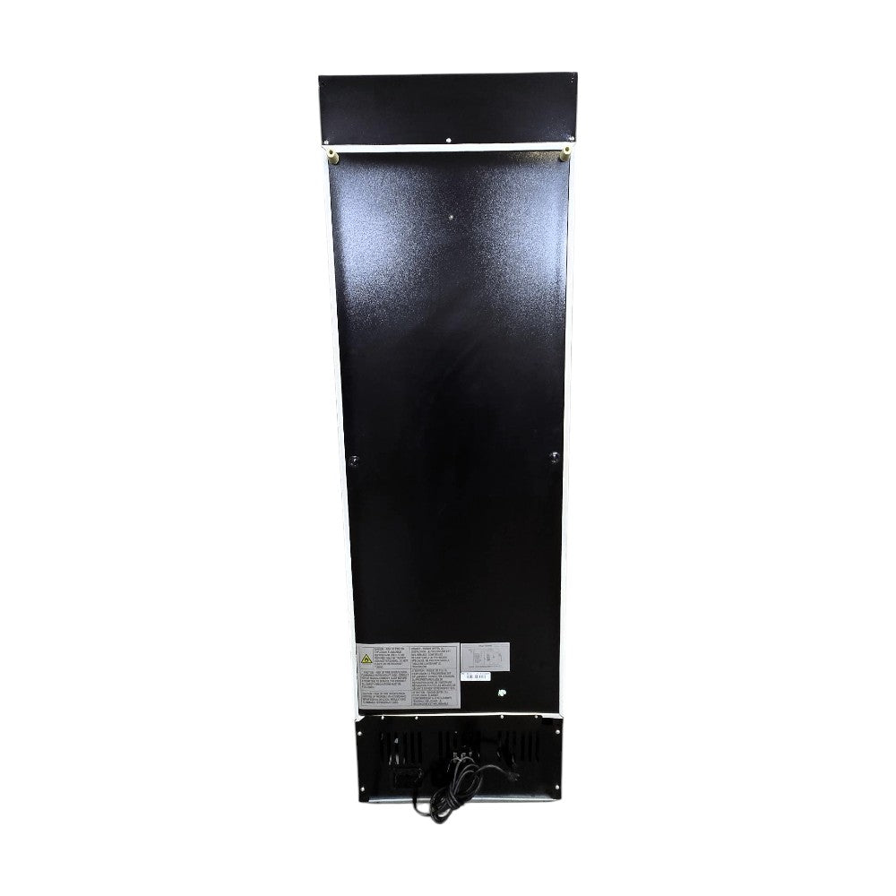 Glacier GM-15R Refrigerated Merchandiser