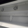 New Air NGR-115-S Two-door Refrigerator