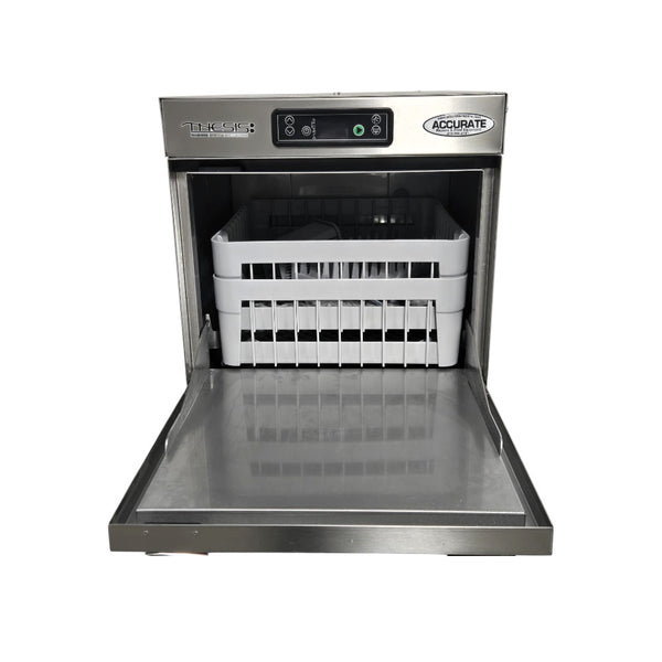 Thesis H29E-A Undercounter Glasswasher