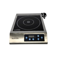 Eurodib CI1800 Induction Cooker
