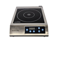 Eurodib CI1800 Induction Cooker