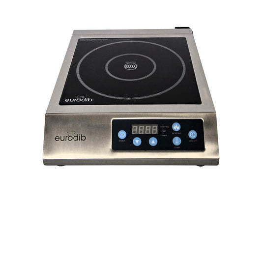 Eurodib CI1800 Induction Cooker