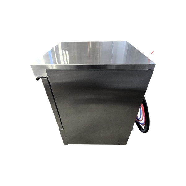 Stero  SUH Undercounter Dishwasher