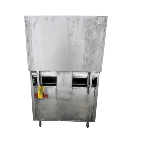 Vulcan SX36 6 Burner Stove - Natural Gas