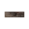 Vulcan SX36 6 Burner Stove - Natural Gas