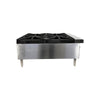 Vulcan VCRH24-1 Charbroiler - 4 Burner - Nat Gas