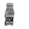Vulcan  LG400-1 Fryer - Natural Gas