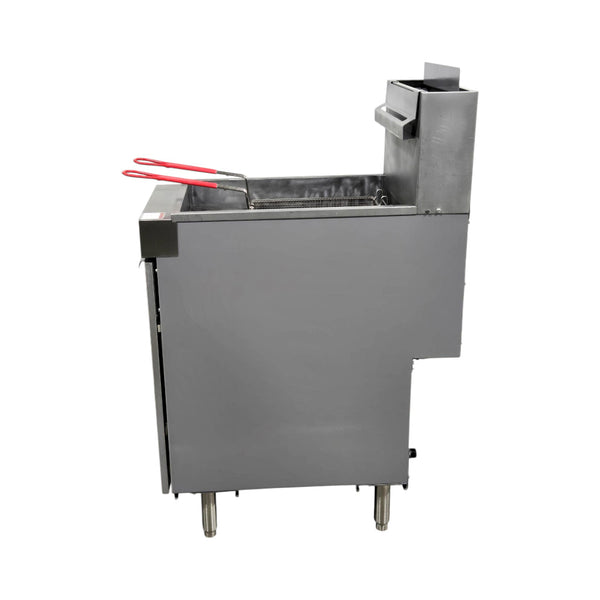 Vulcan  LG400-1 Fryer - Natural Gas