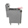 Vulcan  LG400-1 Fryer - Natural Gas