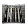 Vulcan  LG400-1 Fryer - Natural Gas