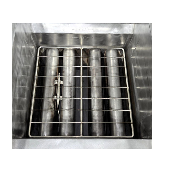 Vulcan  LG400-1 Fryer - Natural Gas