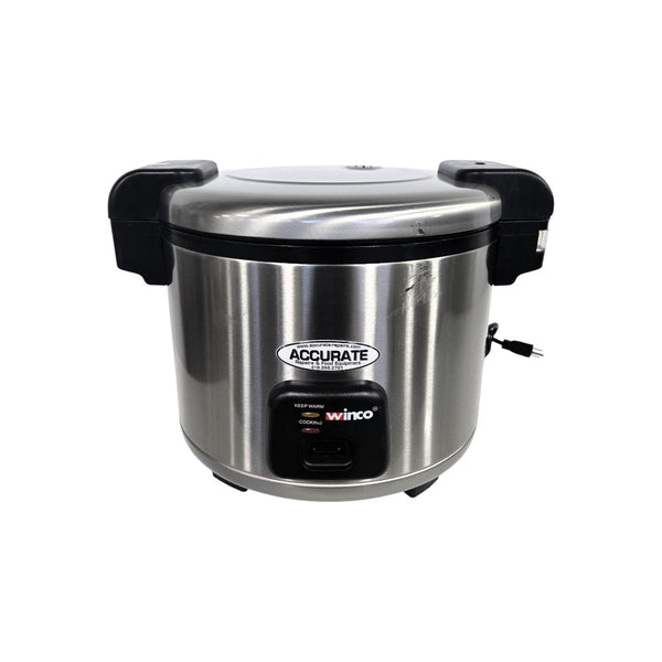 Winco RC-S301 Rice Cooker