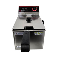 Winco EFS-16 Fryer - Countertop