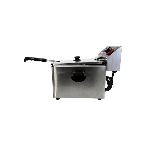 Winco EFS-16 Fryer - Countertop