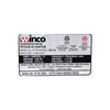 Winco EFS-16 Fryer - Countertop