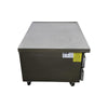 CELCO CCB36R Refrigerated Chef Base - 2 Solid Drawers - 48 Inch