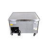 CELCO CCB36R Refrigerated Chef Base - 2 Solid Drawers - 48 Inch