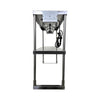 EFI TOD1448 Double Overshelf with Winco ESH-48 Heat Lamp