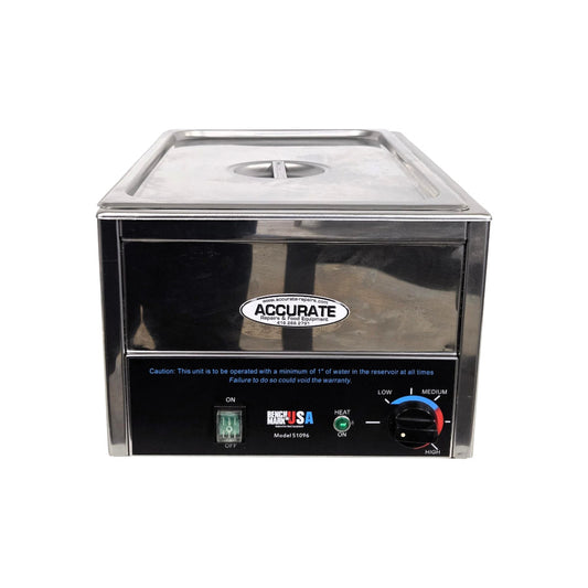 Benchmark 51096 Food Warmer