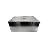 Benchmark 51096 Food Warmer