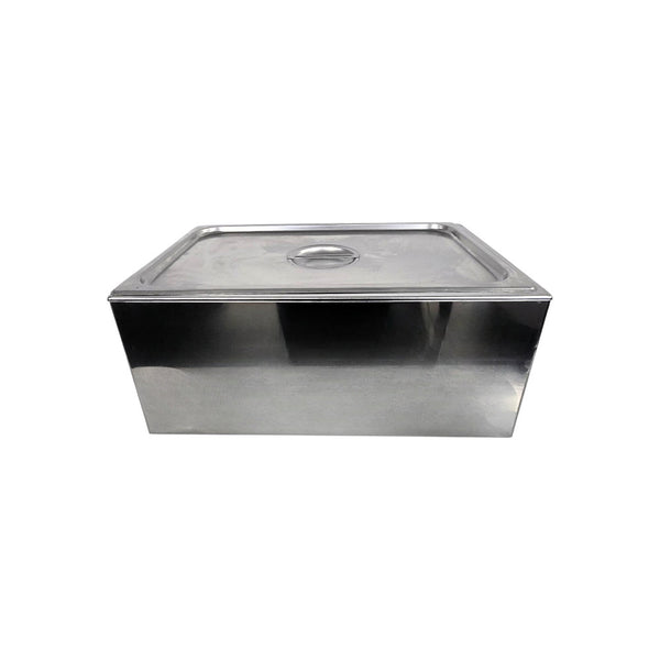 Benchmark 51096 Food Warmer
