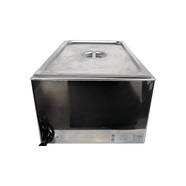 Benchmark 51096 Food Warmer