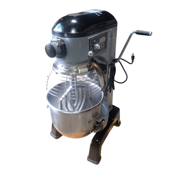 Hobart Centerline HMM20-1STD Planetary Mixer - 20 Qt