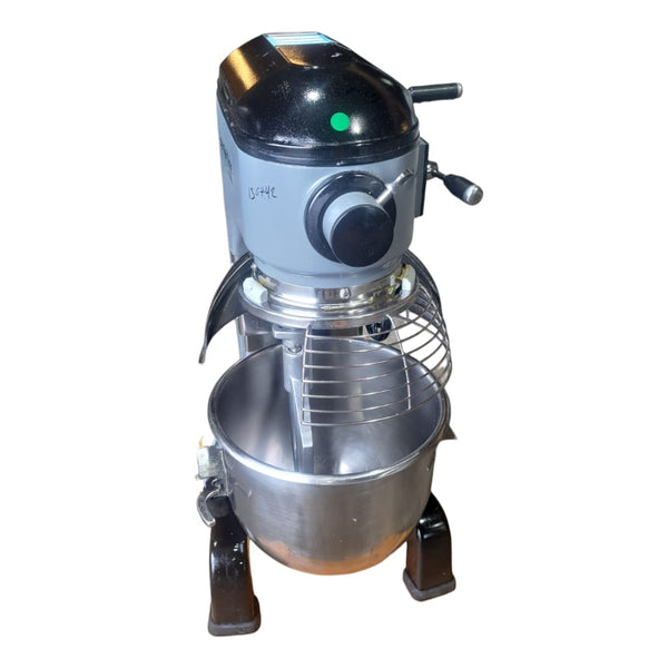 Hobart Centerline HMM20-1STD Planetary Mixer - 20 Qt