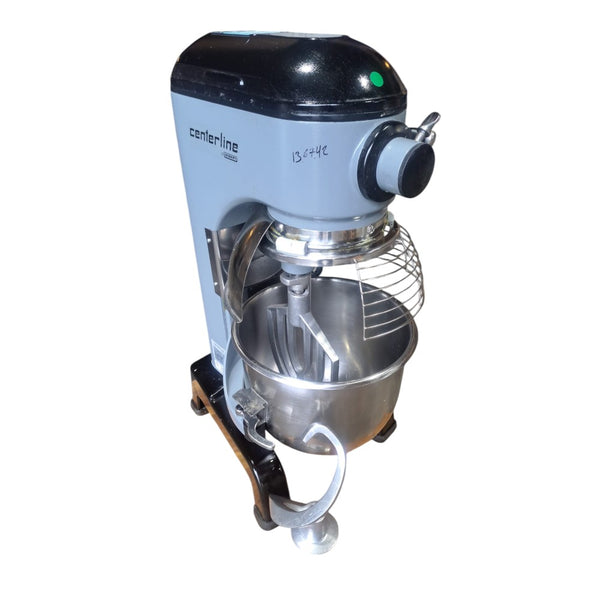 Hobart Centerline HMM20-1STD Planetary Mixer - 20 Qt