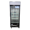 Ancaster GX-D648BMF-HC  Freezer - 1 Glass Door