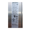 Rational LMZ100AE.DAB / UltraVent Plus XS iCombi Pro 4 Pan Half Size Electric Combi Oven with Hood