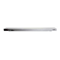 Hatco GRAH-60 Glo-Ray Infrared Heat Strip - 60 Inch
