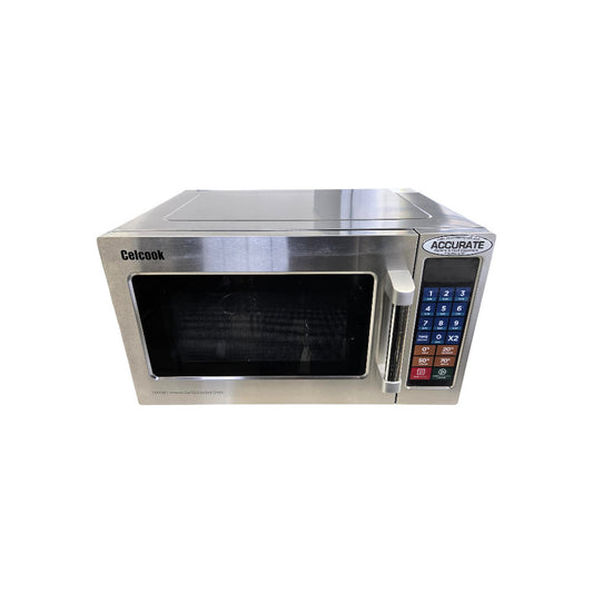 Celcook CMD1000T Microwave Oven