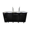 Omcan UDD24-72-HC Head Draft Beer Dispenser