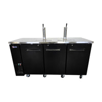 Omcan UDD24-72-HC Head Draft Beer Dispenser