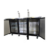 Omcan UDD24-72-HC Head Draft Beer Dispenser