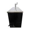 Omcan UDD24-72-HC Head Draft Dispenser