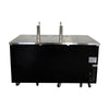 Omcan UDD24-72-HC Head Draft Dispenser