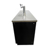 Omcan UDD24-72-HC Head Draft Dispenser