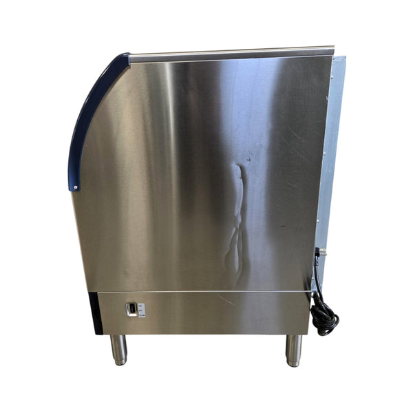 Atosa YR140-AP-161 Undercounter Ice Maker - 142lbs every 24hrs
