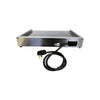 Spidocook SAP300 Frytop Double Smooth