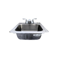 Thorinox THS-1 Hand Sink With Faucet