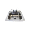 Thorinox THS-1 Hand Sink With Faucet