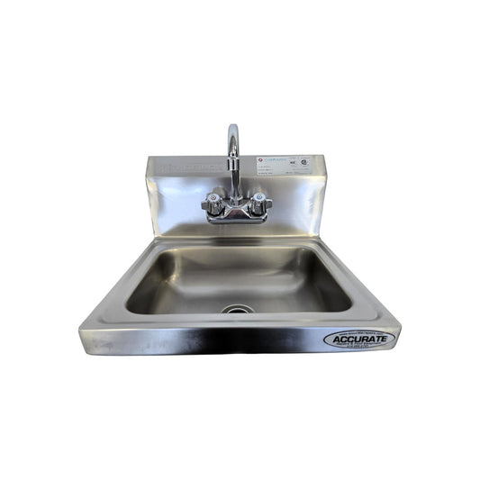 Thorinox THS-1 Hand Sink With Faucet