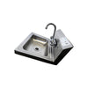 Thorinox THS-1 Hand Sink With Faucet