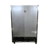 Atosa MCF8707GR Upright Cooler - 2 Glass Door - 55 Inch